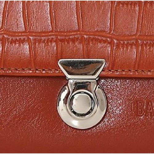 Bartuggi 171-26482, Δερμάτινο, Πορτοκαλί 