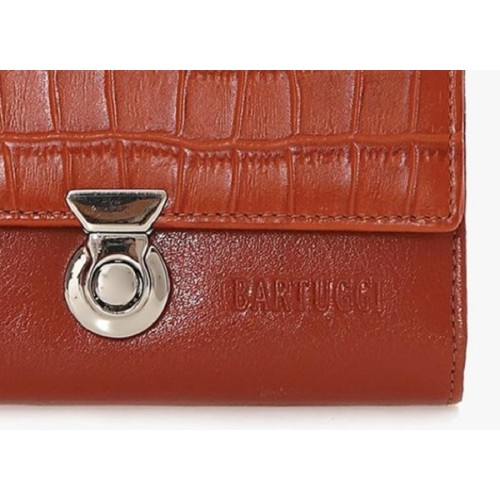 Bartuggi 171-26482, Δερμάτινο, Πορτοκαλί 