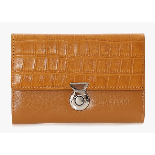 Bartuggi 171-26482, Δερμάτινο, Κάμελ