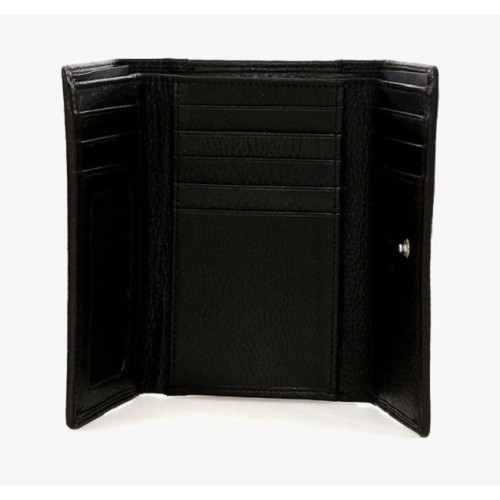 Bartuggi 517-4920, Δέρμα, Μαύρο 