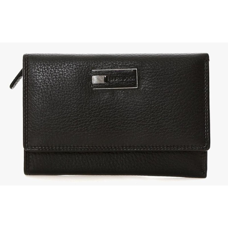 Bartuggi 517-4920, Δέρμα, Μαύρο 