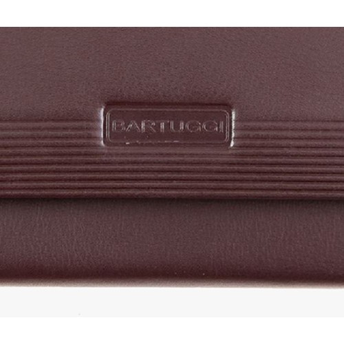 Bartuggi 517-4919, Δέρμα, Καφέ 