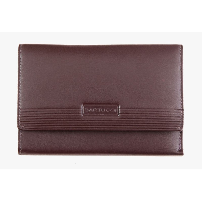 Bartuggi 517-4919, Δέρμα, Καφέ 