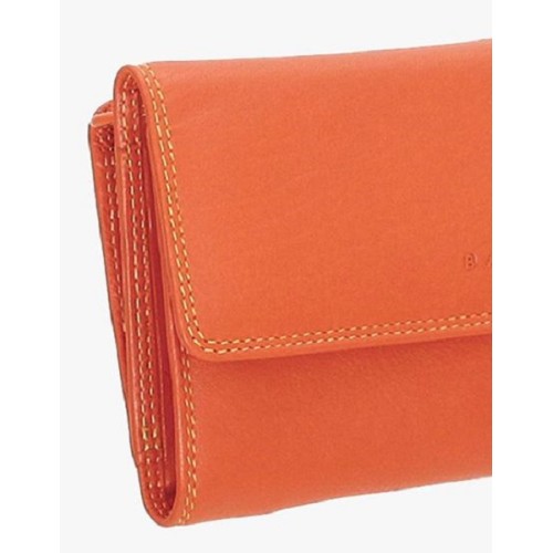 Bartuggi 516-9812, Δέρμα, Πορτοκαλί 