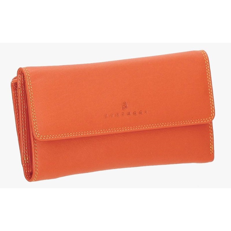 Bartuggi 516-9812, Δέρμα, Πορτοκαλί 