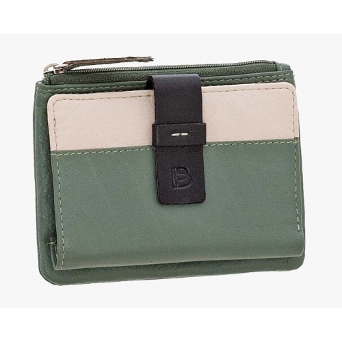 Bartuggi 521-7035, Δέρμα, Χακί