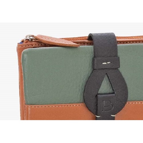 Bartuggi 521-7119, Δέρμα, Ταμπά 