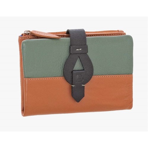 Bartuggi 521-7119, Δέρμα, Ταμπά