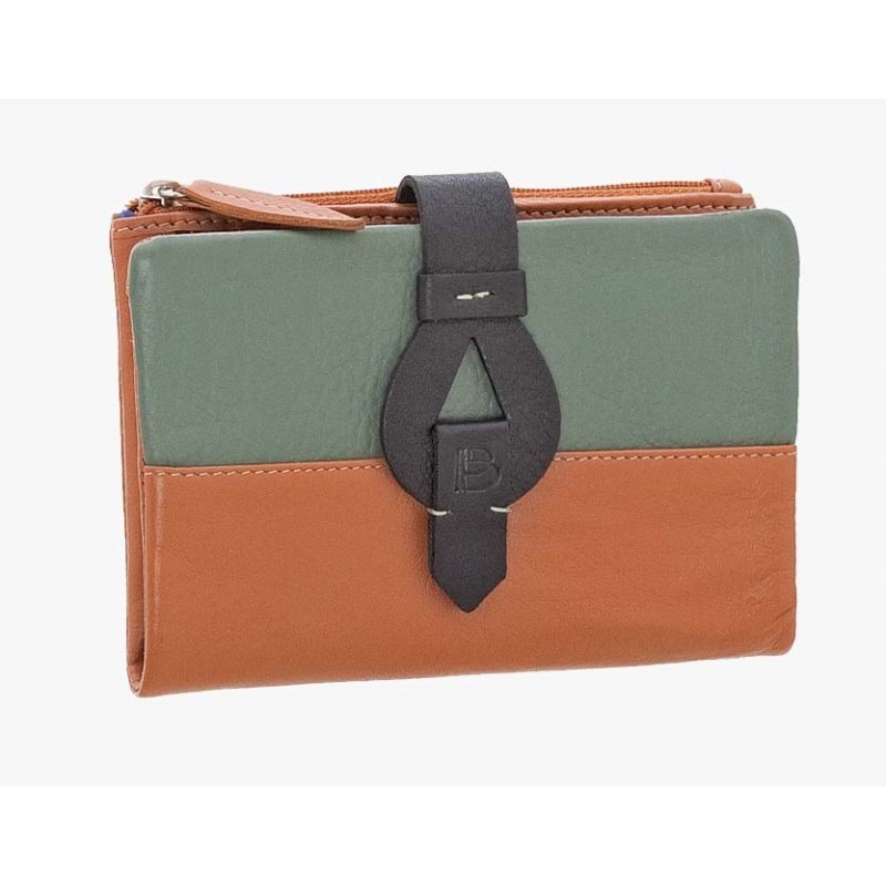 Bartuggi 521-7119, Δέρμα, Ταμπά 