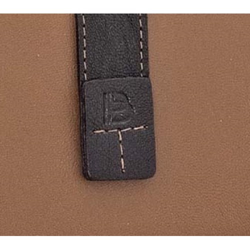 Bartuggi 521-1022, Δέρμα, Κάμελ 