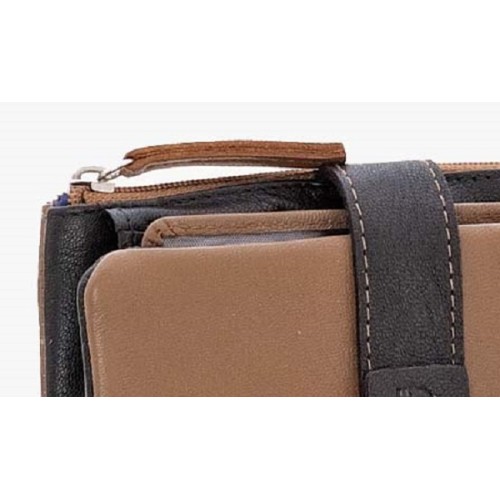 Bartuggi 521-1022, Δέρμα, Κάμελ 