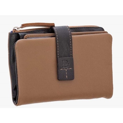 Bartuggi 521-1022, Δέρμα, Κάμελ