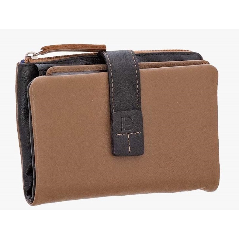 Bartuggi 521-1022, Δέρμα, Κάμελ 