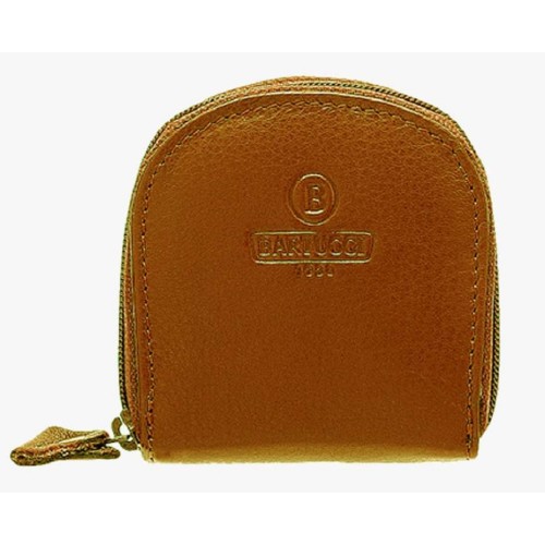 Bartuggi 171-1680033, Πορτοφόλι κερμάτων, Δέρμα, Κάμελ