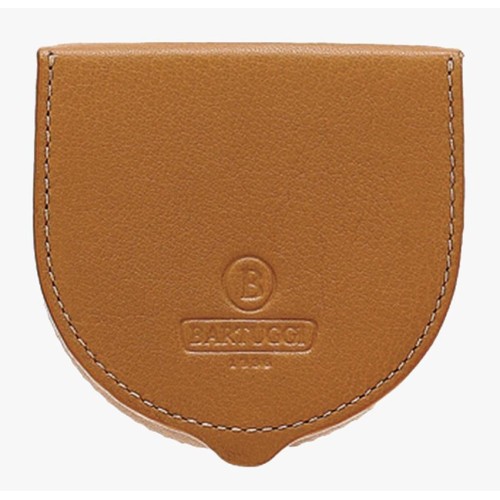 Bartuggi 171-22494, Πορτοφόλι κερμάτων, Δέρμα, Κάμελ