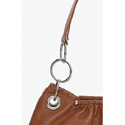 Bartuggi 507-965, Ώμου/Καρπού, Δέρμα, Κάμελ