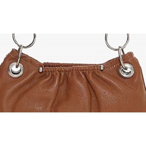 Bartuggi 507-965, Ώμου/Καρπού, Δέρμα, Κάμελ