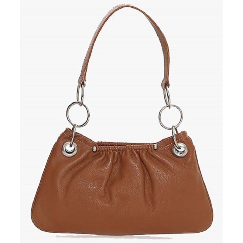 Bartuggi 507-965, Ώμου/Καρπού, Δέρμα, Κάμελ