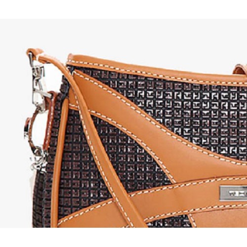 Ted Lapidus 615-8082, Ώμου/Καρπού, Μαύρο 