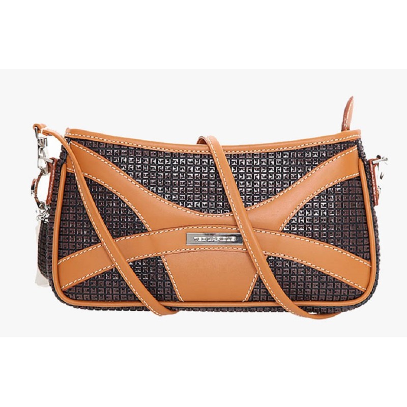 Ted Lapidus 615-8082, Ώμου/Καρπού, Μαύρο 