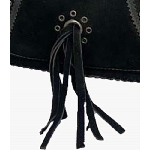 Bartuggi 600-03654-3, Ώμου/Καρπού, Μαύρο