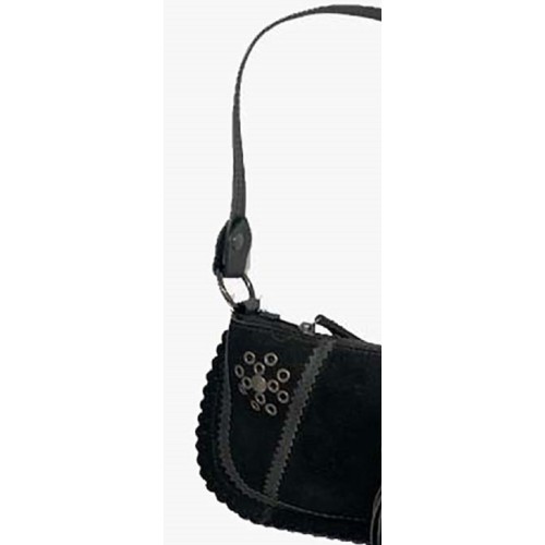 Bartuggi 600-03654-3, Ώμου/Καρπού, Μαύρο