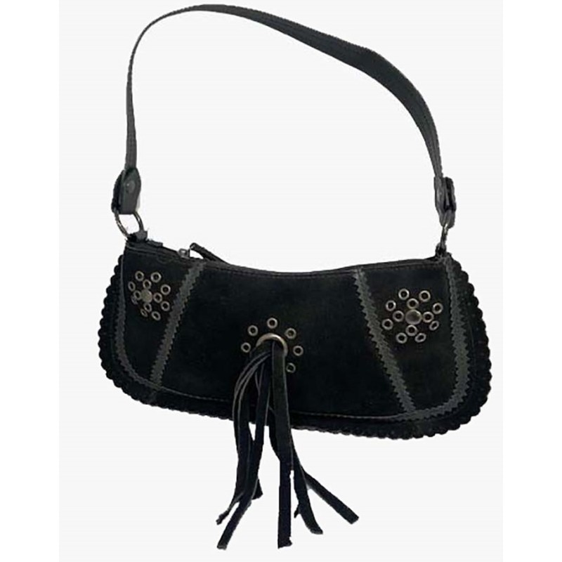 Bartuggi 600-03654-3, Ώμου/Καρπού, Μαύρο