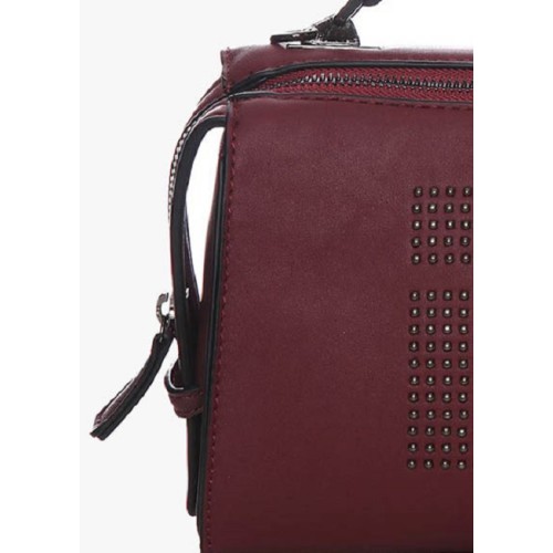 Ted Lapidus 615-0555, Ώμου/Καρπού, Μπορντό 