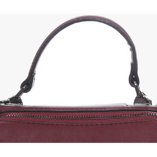 Ted Lapidus 615-0555, Ώμου/Καρπού, Μπορντό 