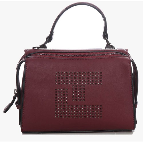 Ted Lapidus 615-0555, Ώμου/Καρπού, Μπορντό