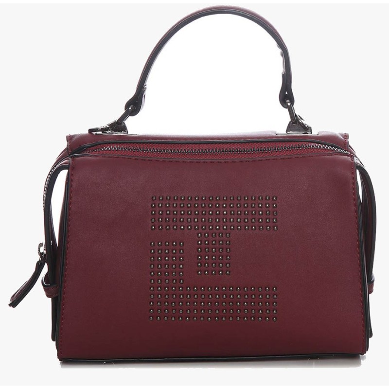 Ted Lapidus 615-0555, Ώμου/Καρπού, Μπορντό 