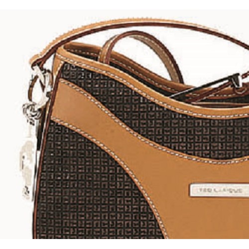 Ted Lapidus  615-8079, Ώμου/Καρπού, Μαύρο 