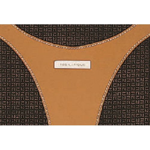 Ted Lapidus  615-8079, Ώμου/Καρπού, Μαύρο 