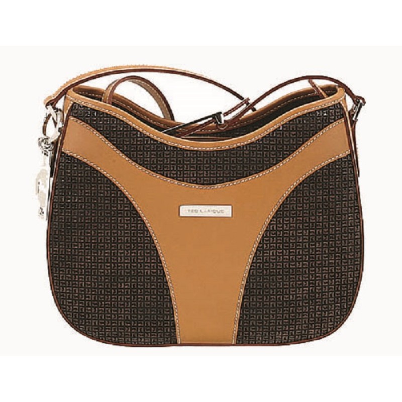 Ted Lapidus  615-8079, Ώμου/Καρπού, Μαύρο 