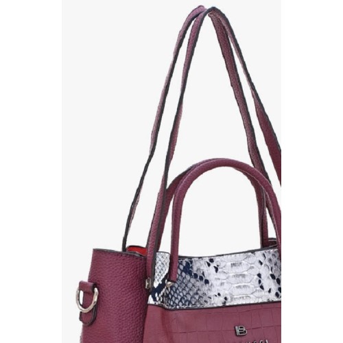 Bartuggi 718-022504, Ώμου/Καρπού, Μπορντό 