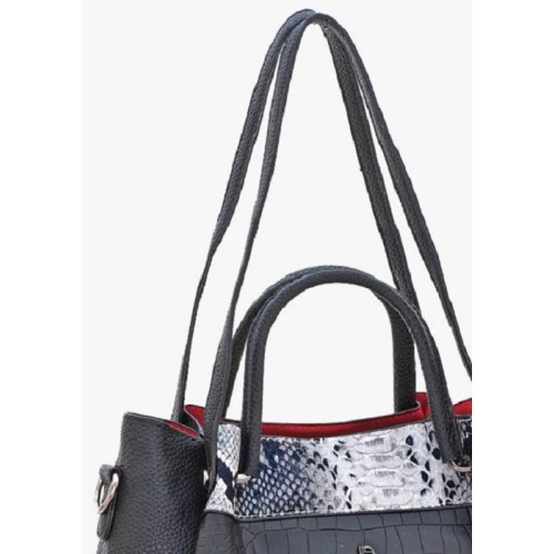 Bartuggi 718-022504, Ώμου/Καρπού, Μαύρο 