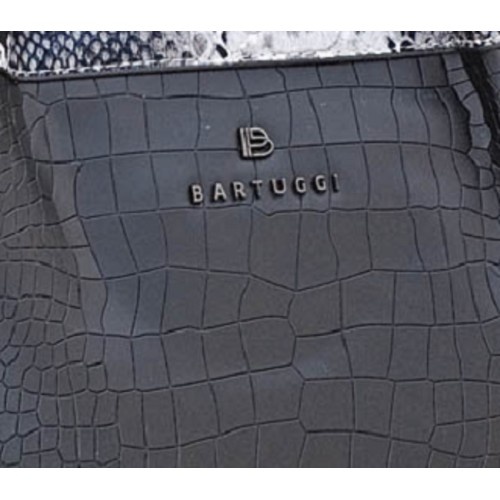 Bartuggi 718-022504, Ώμου/Καρπού, Μαύρο 