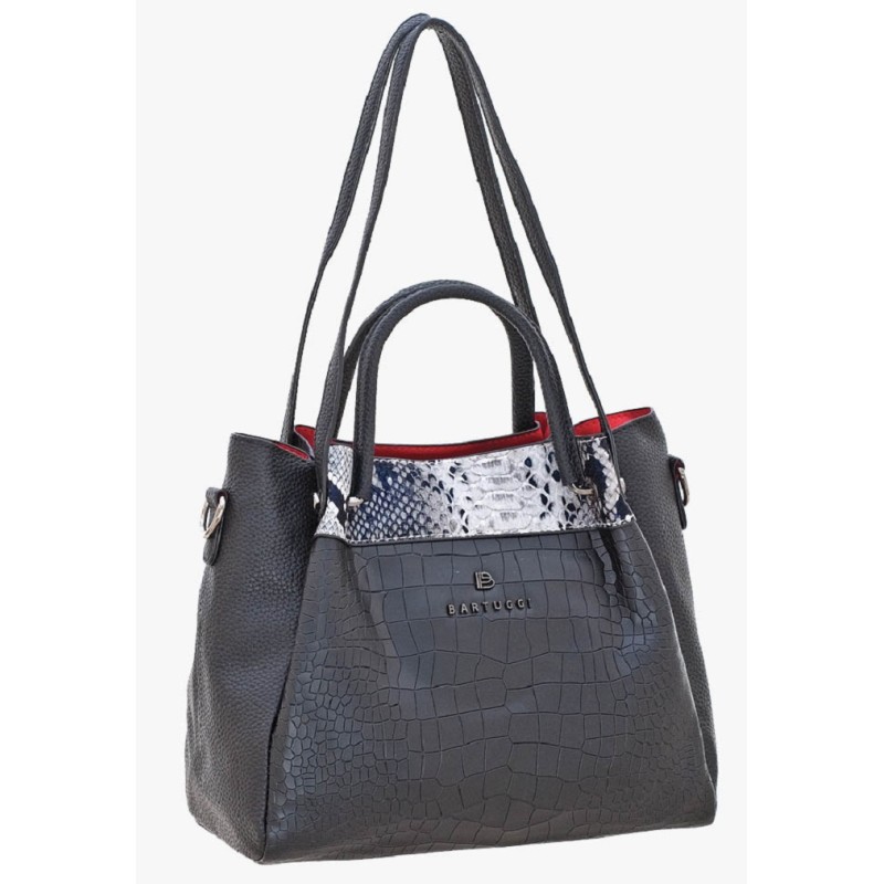 Bartuggi 718-022504, Ώμου/Καρπού, Μαύρο 