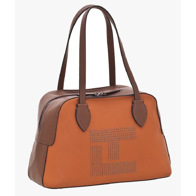 Ted Lapidus 615-0551, Ώμου/Καρπού, Κάμελ 