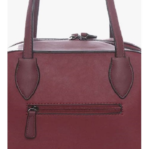 Ted Lapidus 615-0551, Ώμου/Καρπού, Μπορντό 