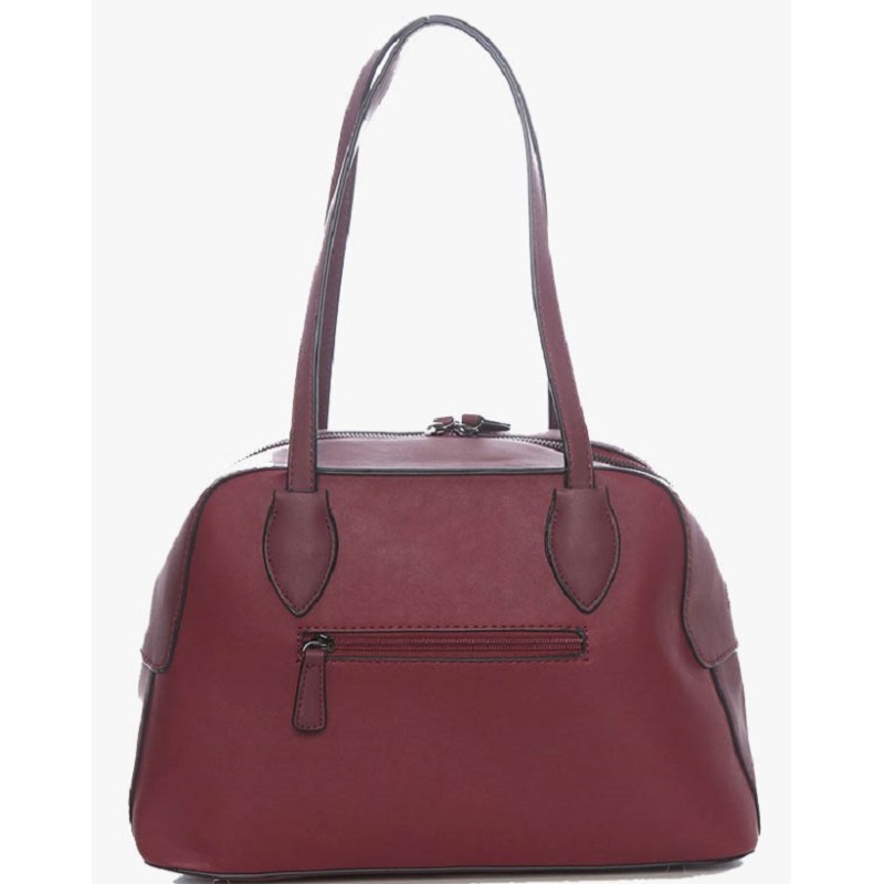 Ted Lapidus 615-0551, Ώμου/Καρπού, Μπορντό 