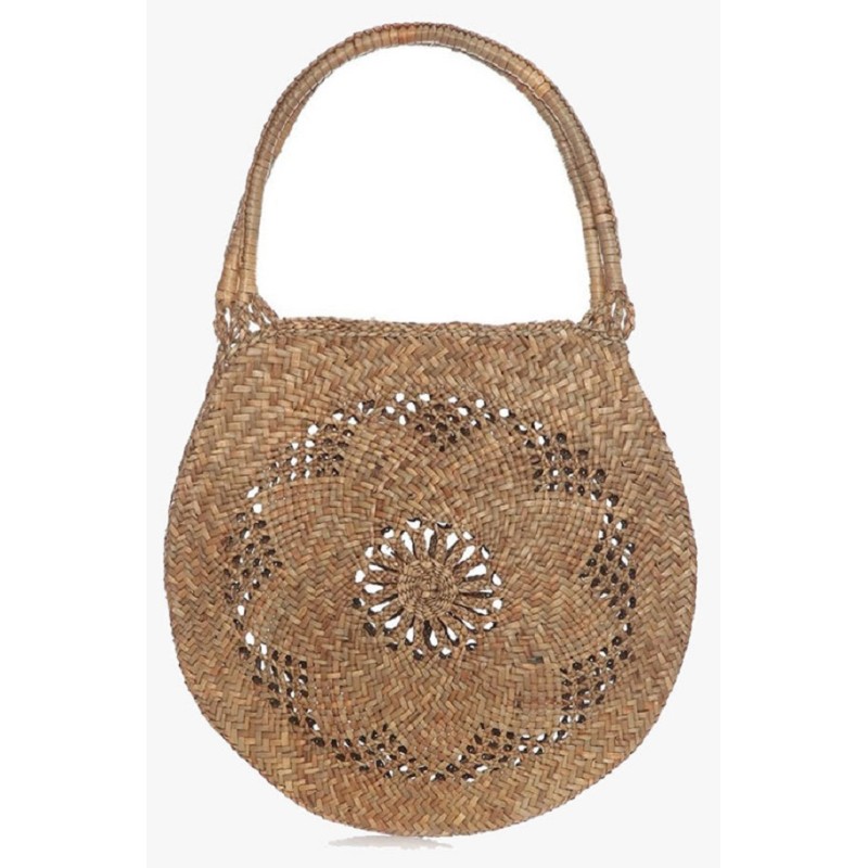 Bartuggi 012-924, Ώμου/Καρπού, Ψάθα, Μπεζ 