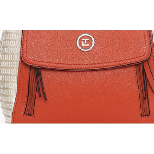 Ted Lapidus 615-8712, Ώμου/Καρπού, Πορτοκαλί 