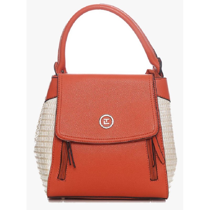 Ted Lapidus 615-8712, Ώμου/Καρπού, Πορτοκαλί 