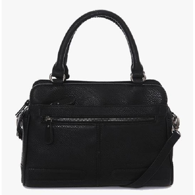 Bartuggi 118-0-3, Ώμου/Καρπού, Μαύρο 