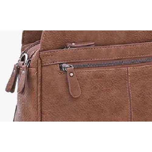 Bartuggi 118-0-3, Ώμου/Καρπού, Καφέ 