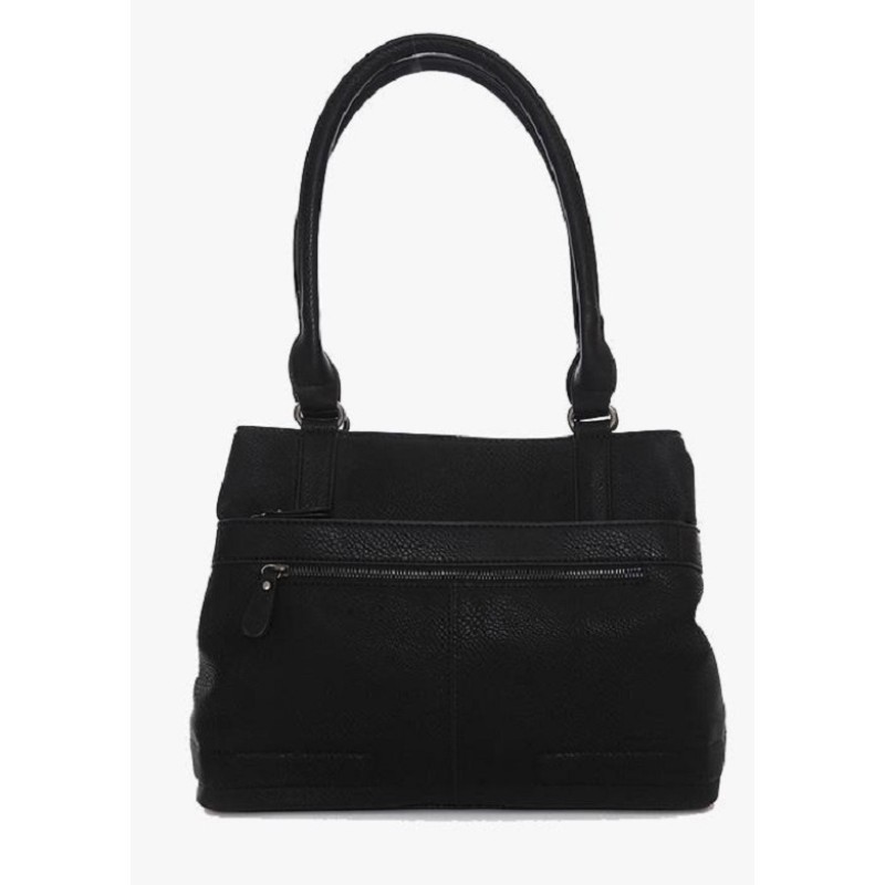 Bartuggi 118-0-2, Ώμου/Καρπού, Μαύρο 