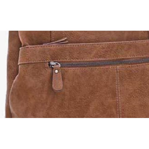 Bartuggi 118-0-2, Ώμου/Καρπού, Καφέ 