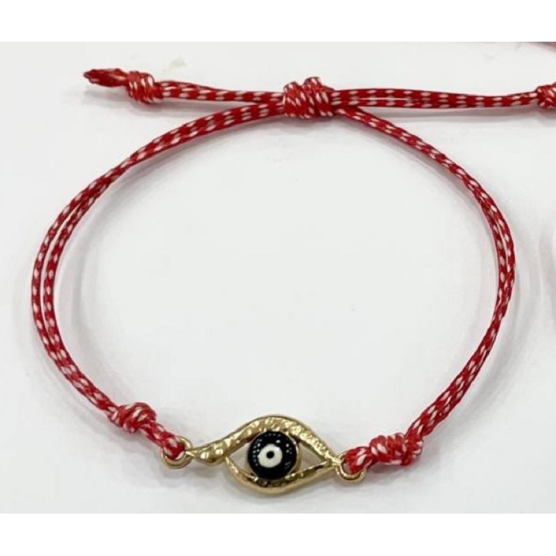 Kostibas 1539-63712, Μάρτης, Σχοινί, ΤΕ, Χρυσό μάτι