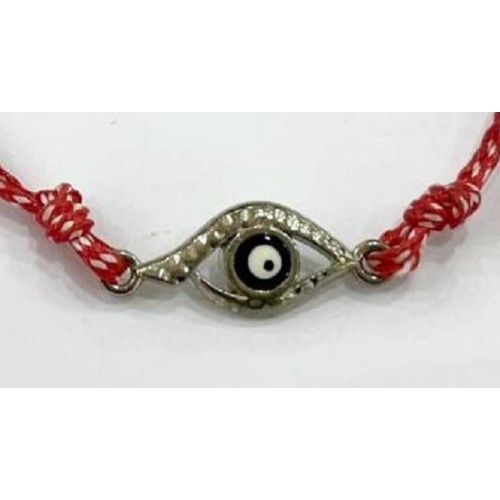 Kostibas 1539-63712, Μάρτης, Σχοινί, ΤΕ, Ασημί μάτι